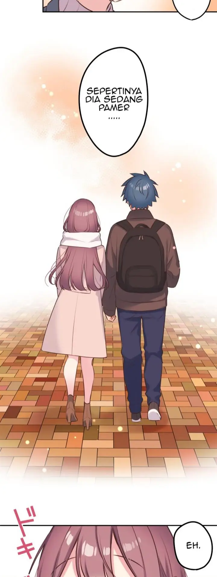 image-komik-waka-chan-wa-kyou-mo-azatoi-chapter-109-24/38