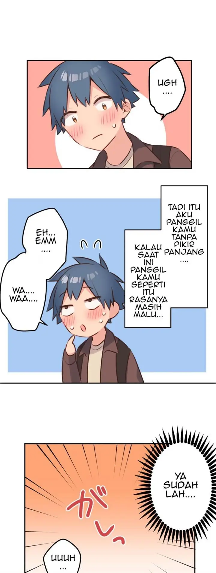 image-komik-waka-chan-wa-kyou-mo-azatoi-chapter-109-29/38