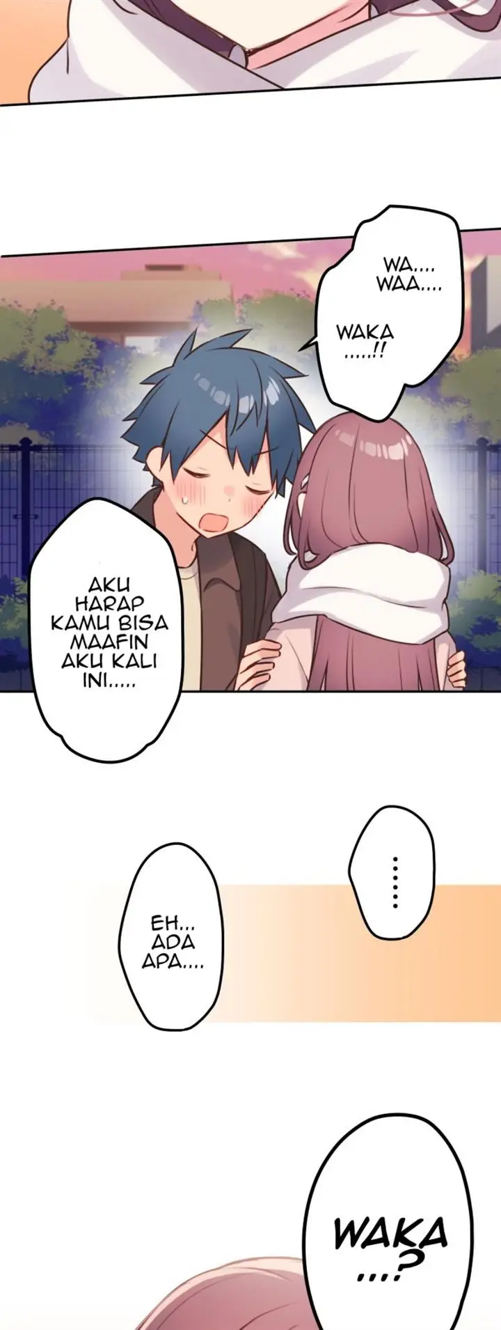 image-komik-waka-chan-wa-kyou-mo-azatoi-chapter-109-31/38