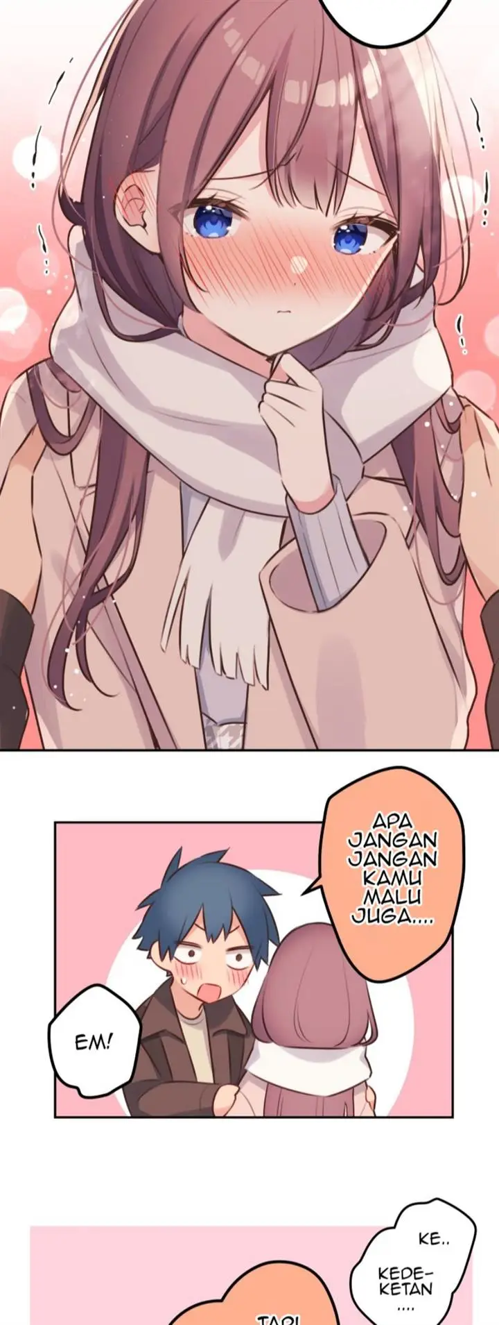 image-komik-waka-chan-wa-kyou-mo-azatoi-chapter-109-32/38