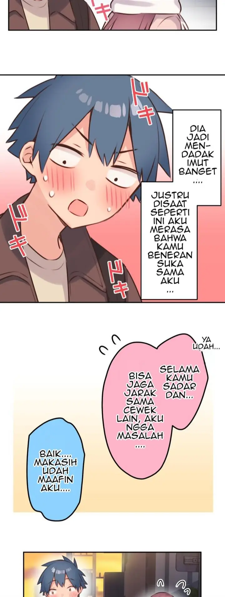 image-komik-waka-chan-wa-kyou-mo-azatoi-chapter-109-34/38