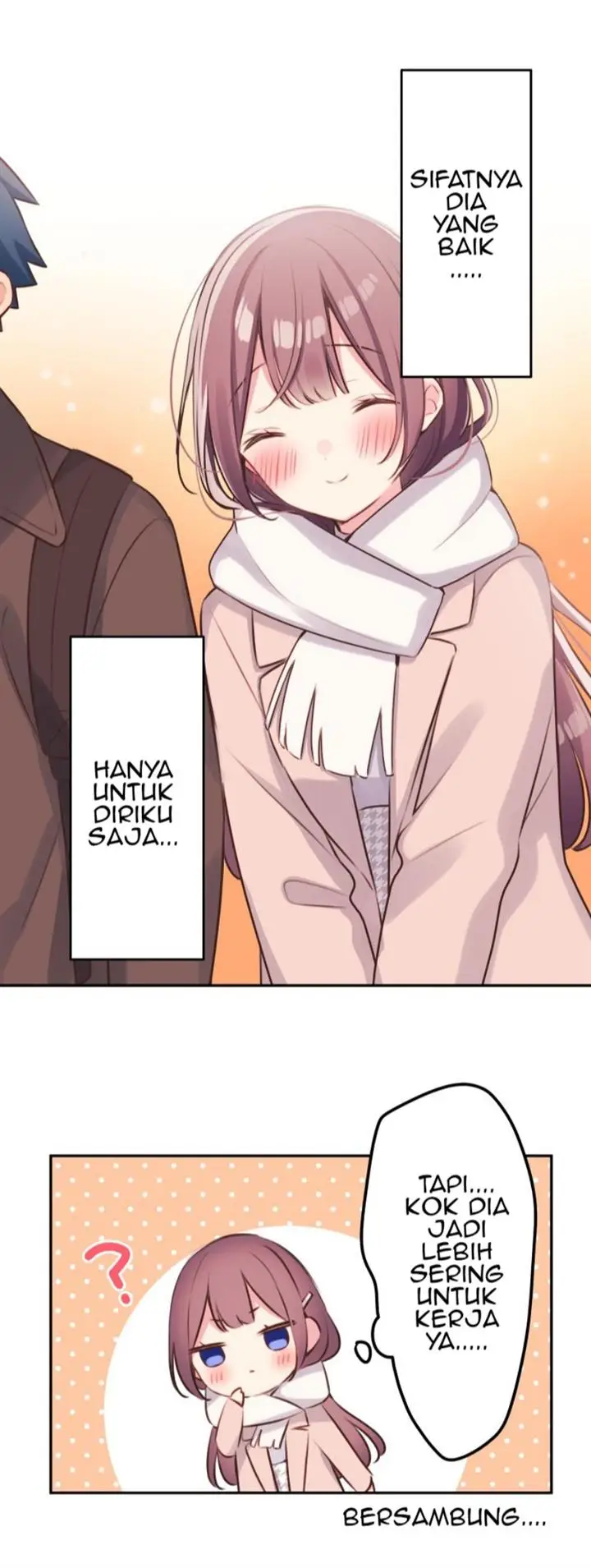 image-komik-waka-chan-wa-kyou-mo-azatoi-chapter-109-36/38