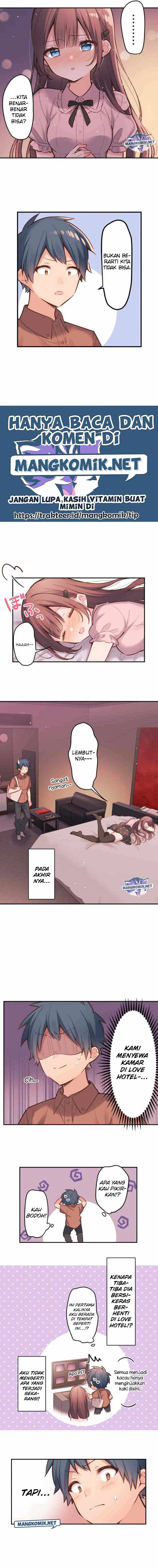 image-komik-waka-chan-wa-kyou-mo-azatoi-chapter-11-2/11