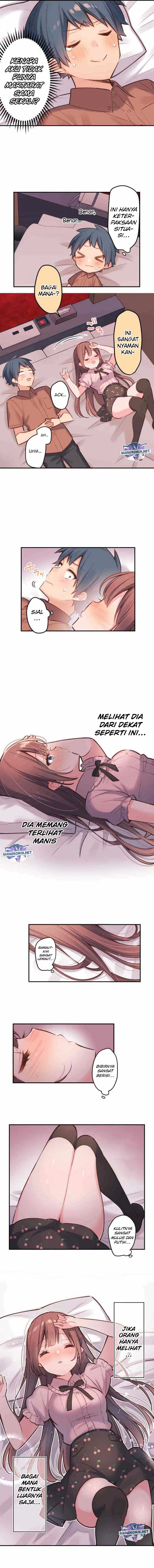 image-komik-waka-chan-wa-kyou-mo-azatoi-chapter-11-5/11