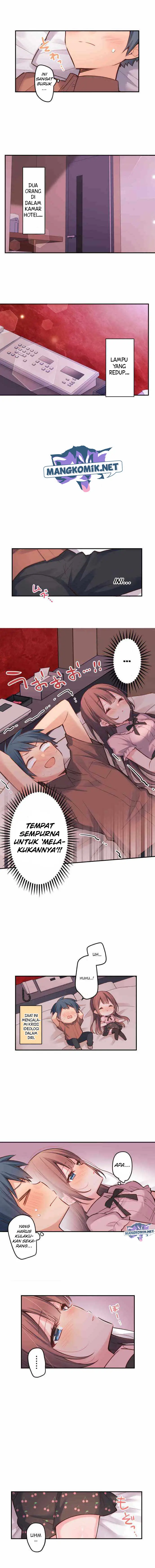 image-komik-waka-chan-wa-kyou-mo-azatoi-chapter-11-6/11