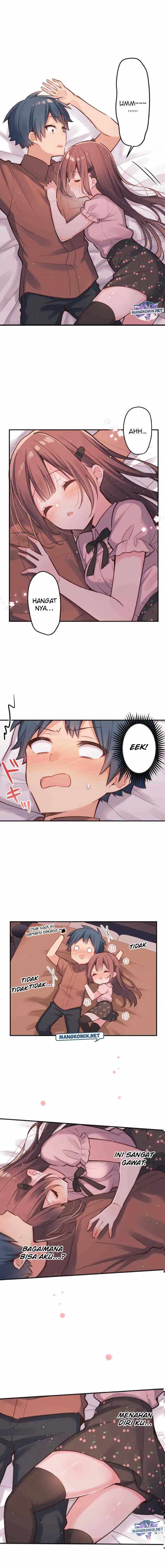 image-komik-waka-chan-wa-kyou-mo-azatoi-chapter-11-7/11