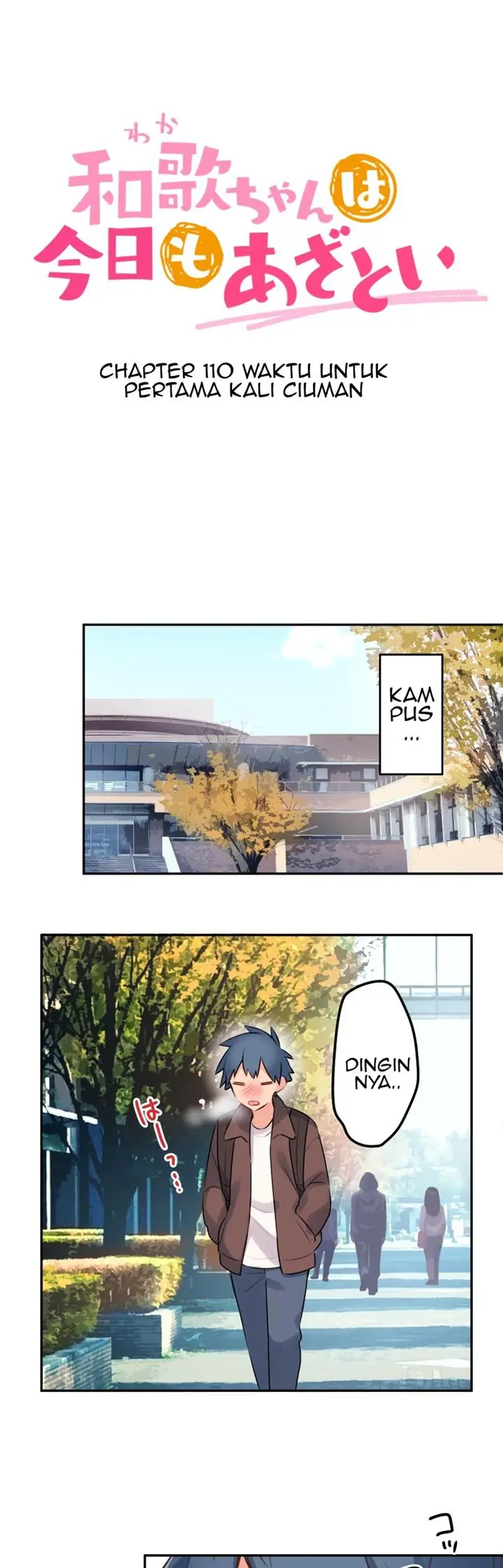 image-komik-waka-chan-wa-kyou-mo-azatoi-chapter-110-2/39