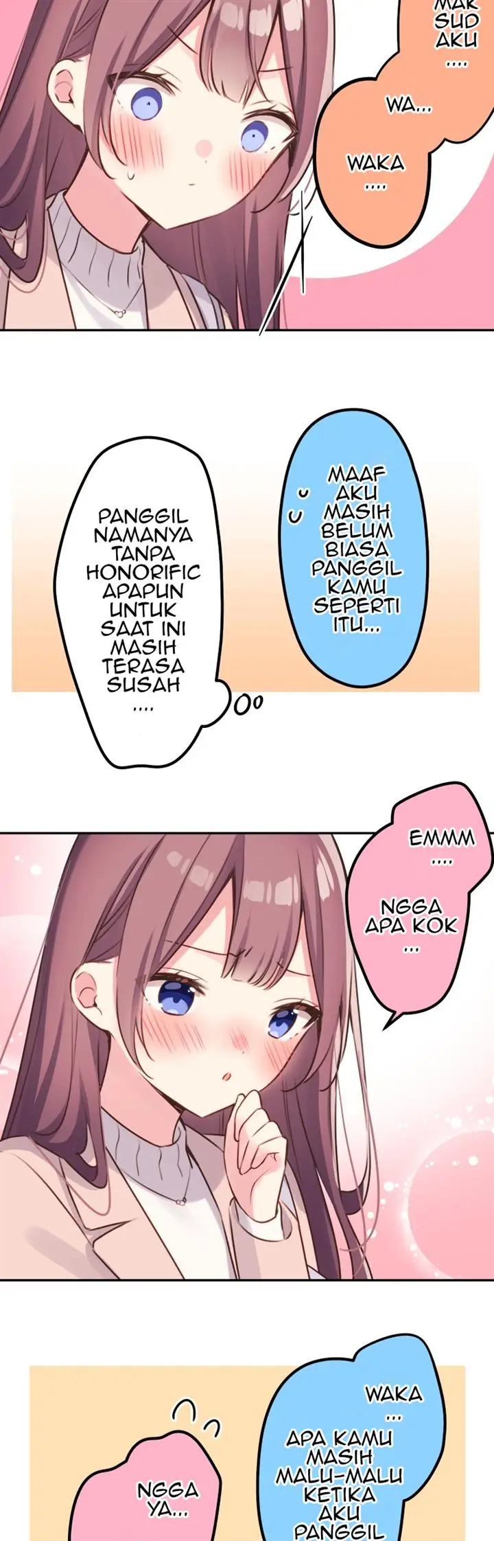 image-komik-waka-chan-wa-kyou-mo-azatoi-chapter-110-4/39