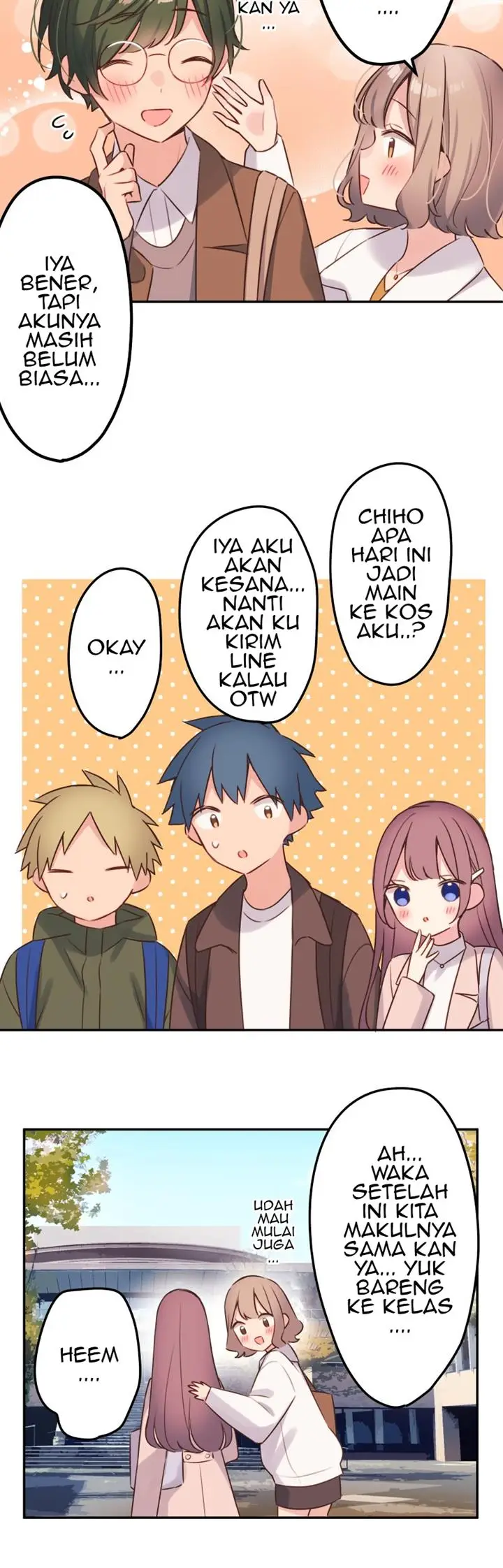 image-komik-waka-chan-wa-kyou-mo-azatoi-chapter-110-13/39