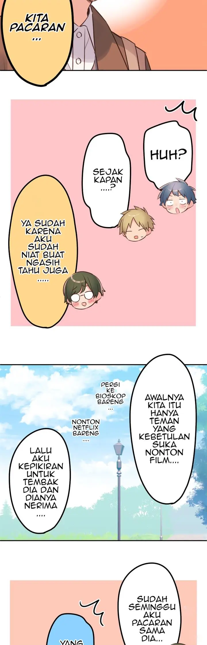 image-komik-waka-chan-wa-kyou-mo-azatoi-chapter-110-15/39