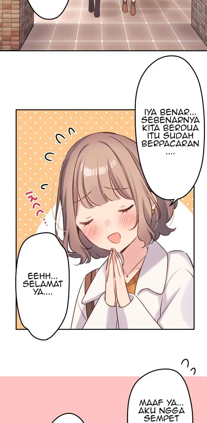 image-komik-waka-chan-wa-kyou-mo-azatoi-chapter-110-23/39