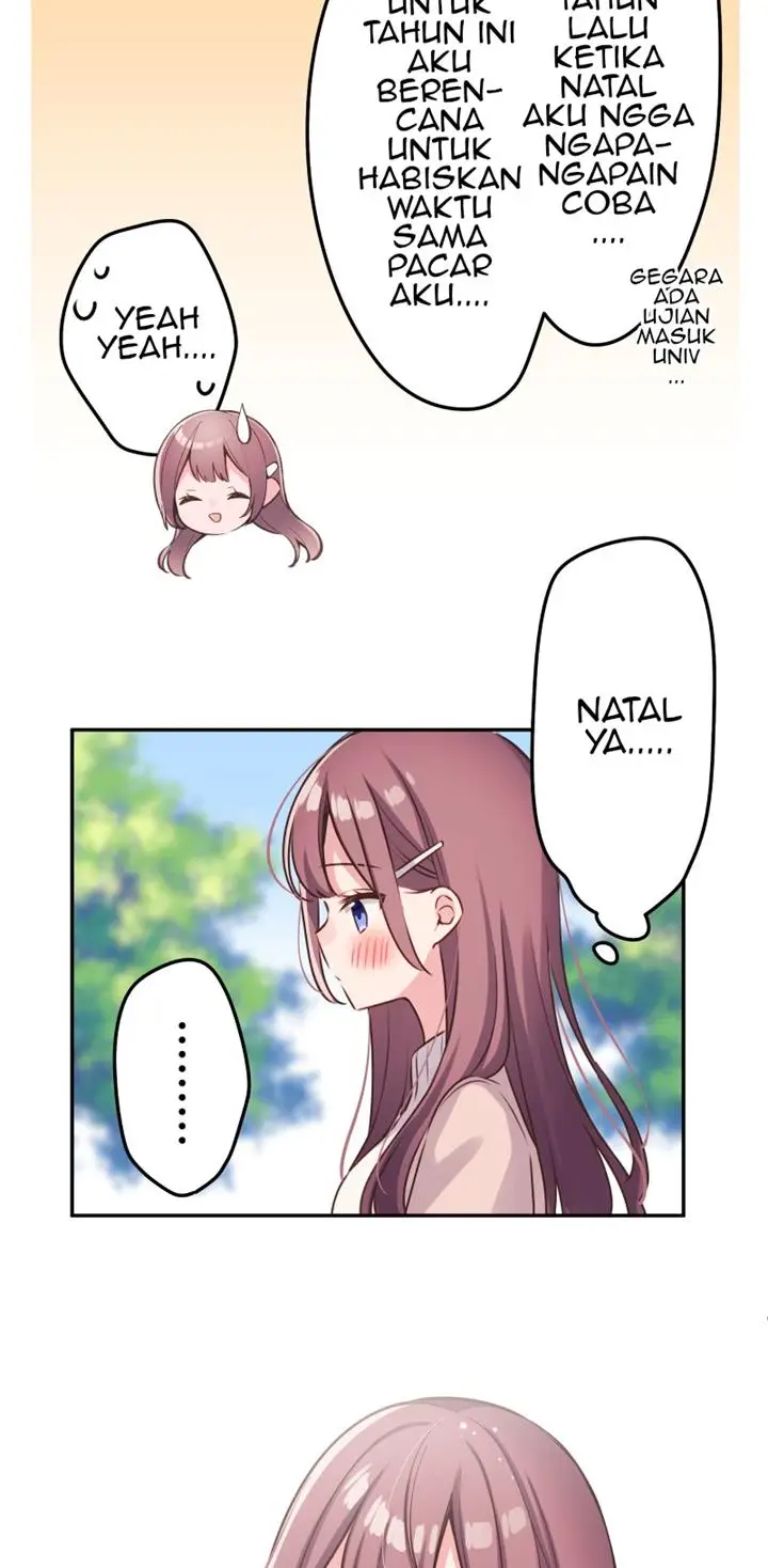 image-komik-waka-chan-wa-kyou-mo-azatoi-chapter-110-25/39