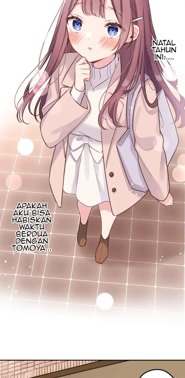 image-komik-waka-chan-wa-kyou-mo-azatoi-chapter-110-26/39