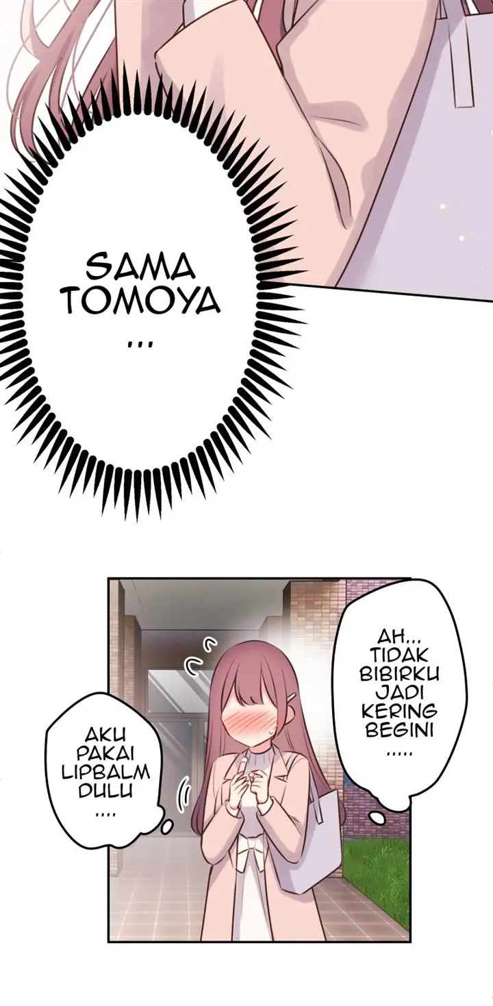 image-komik-waka-chan-wa-kyou-mo-azatoi-chapter-110-34/39