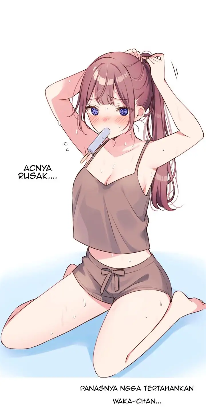 image-komik-waka-chan-wa-kyou-mo-azatoi-chapter-110-37/39