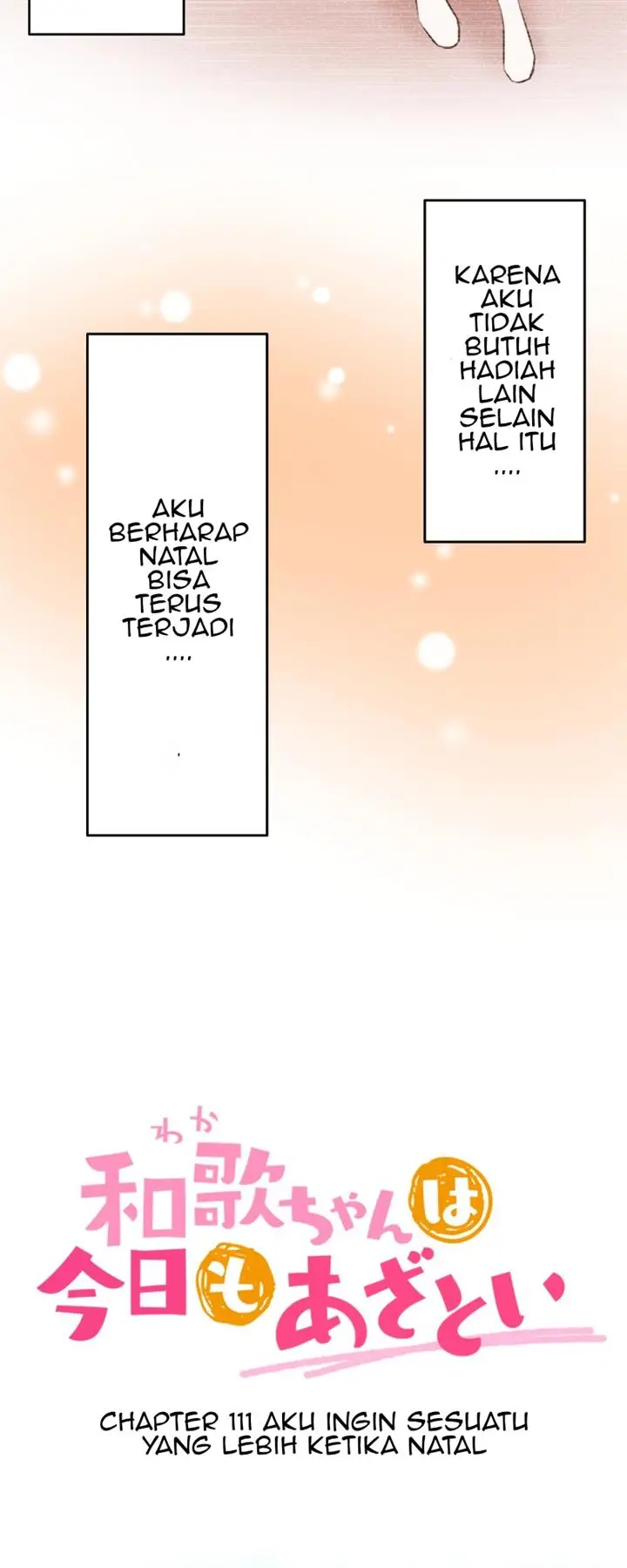 image-komik-waka-chan-wa-kyou-mo-azatoi-chapter-111-3/39