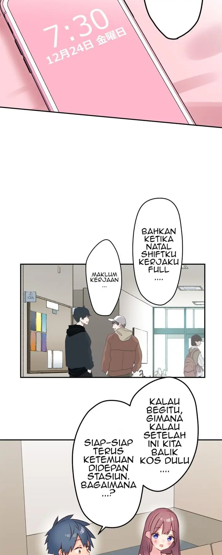 image-komik-waka-chan-wa-kyou-mo-azatoi-chapter-111-5/39