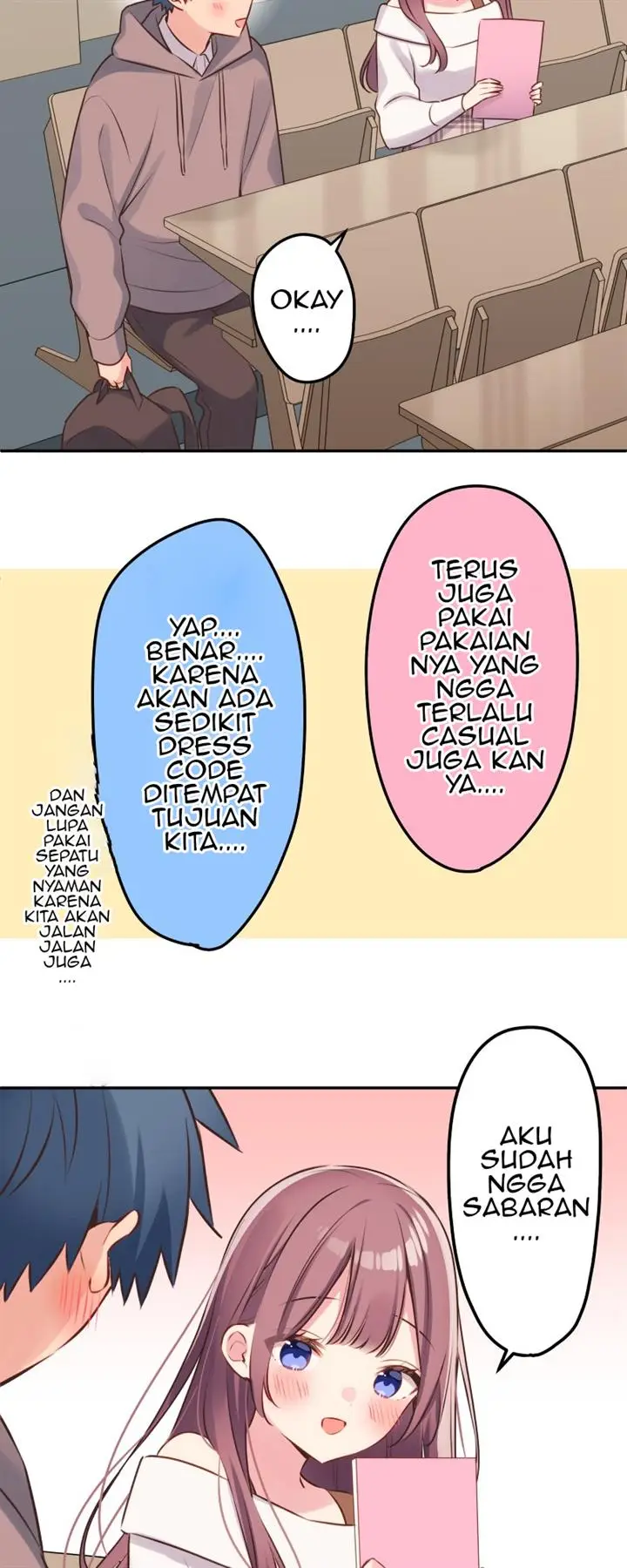 image-komik-waka-chan-wa-kyou-mo-azatoi-chapter-111-6/39