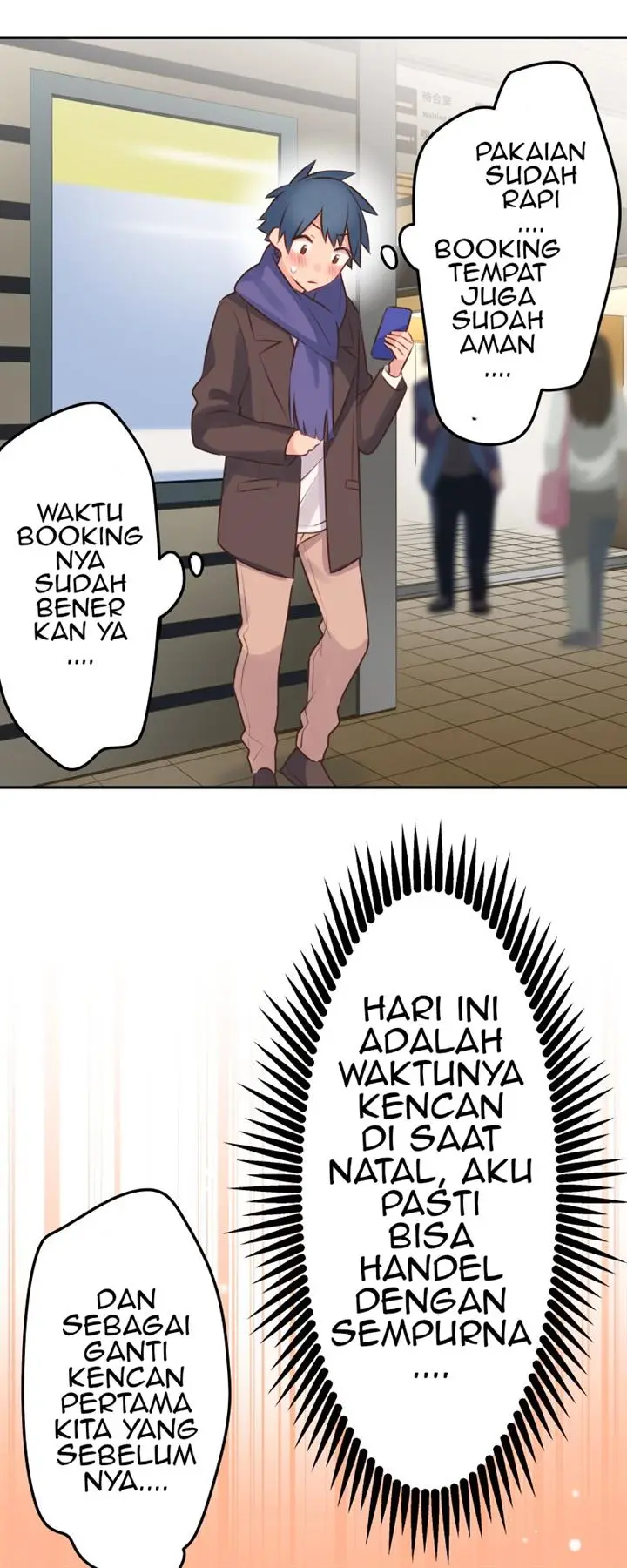 image-komik-waka-chan-wa-kyou-mo-azatoi-chapter-111-8/39