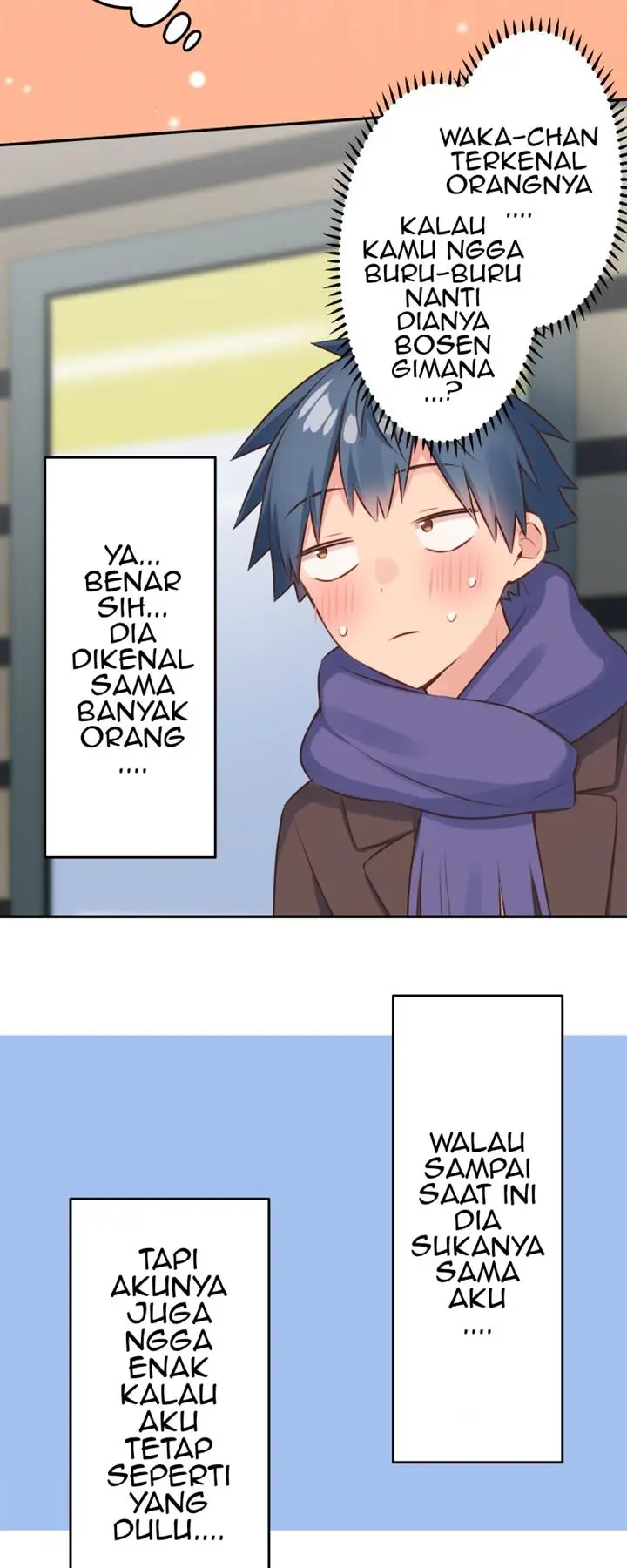 image-komik-waka-chan-wa-kyou-mo-azatoi-chapter-111-9/39
