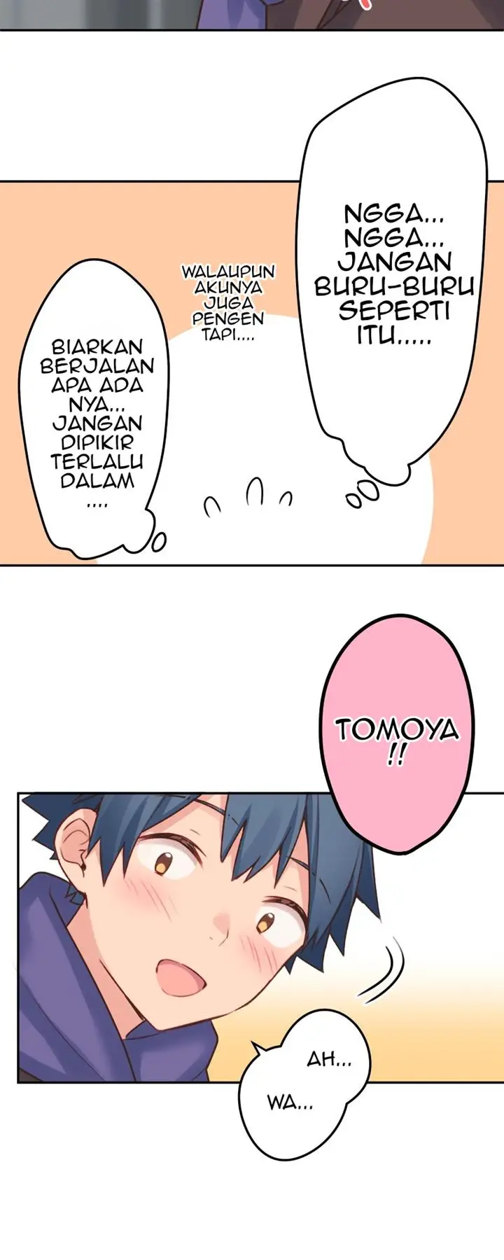 image-komik-waka-chan-wa-kyou-mo-azatoi-chapter-111-11/39