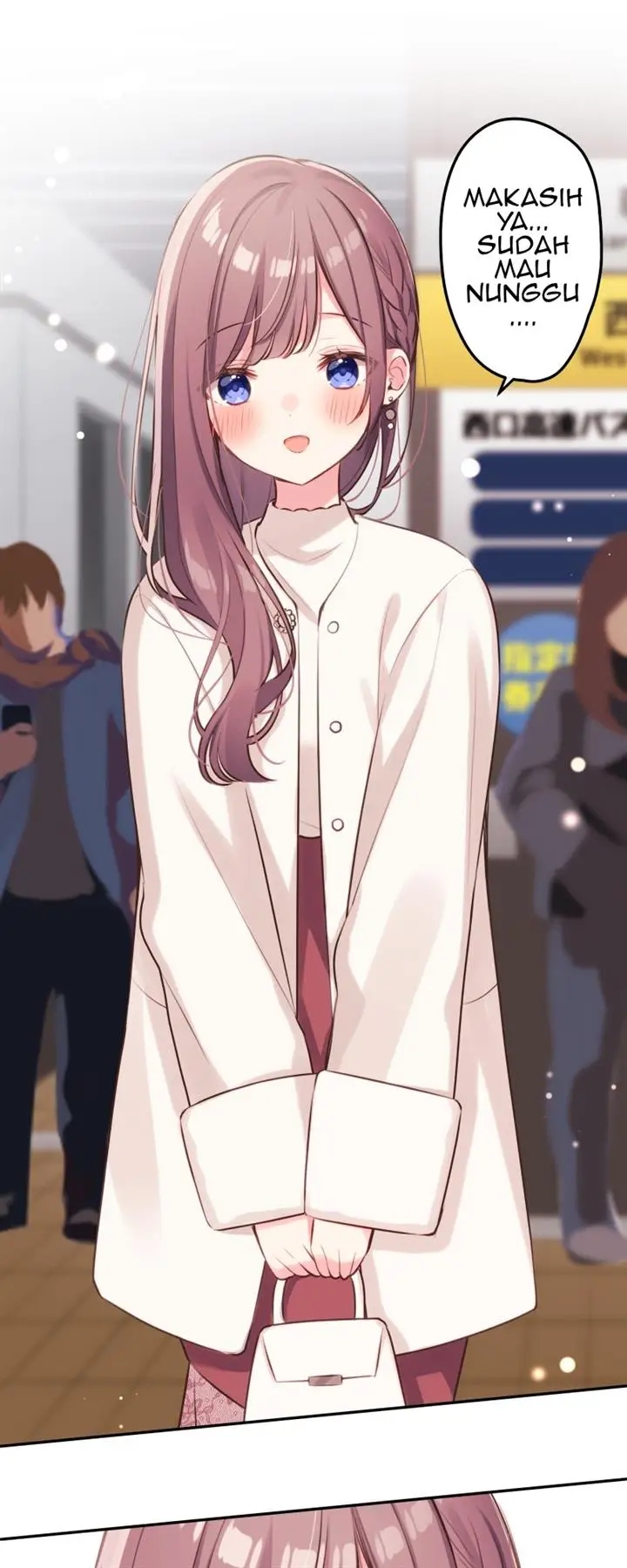 image-komik-waka-chan-wa-kyou-mo-azatoi-chapter-111-12/39