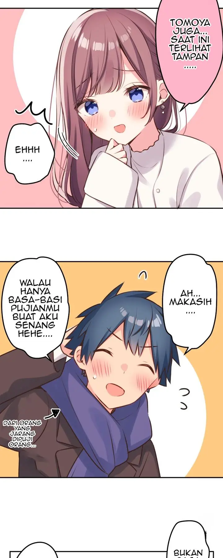 image-komik-waka-chan-wa-kyou-mo-azatoi-chapter-111-16/39
