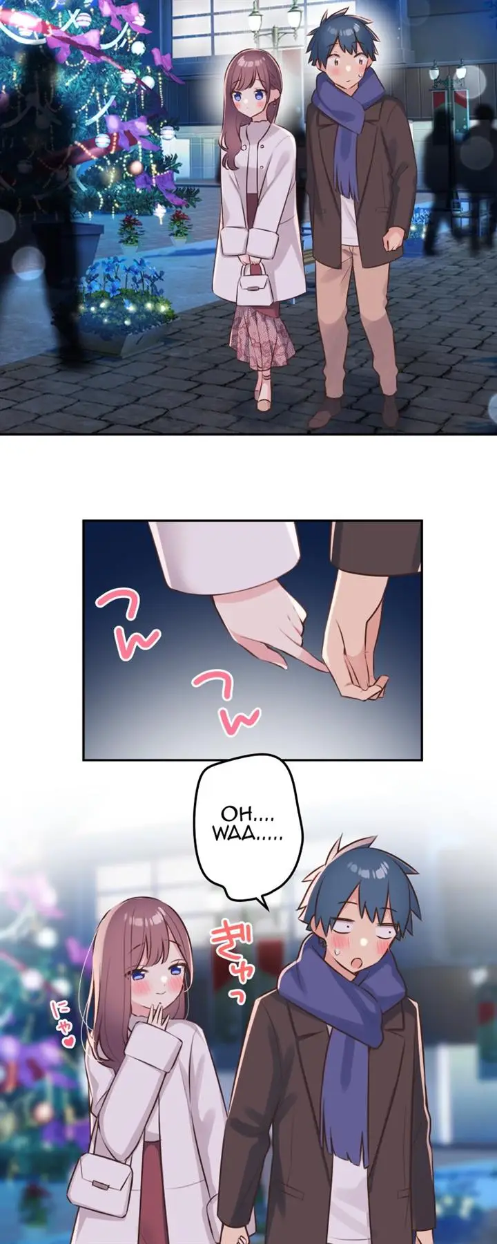 image-komik-waka-chan-wa-kyou-mo-azatoi-chapter-111-18/39