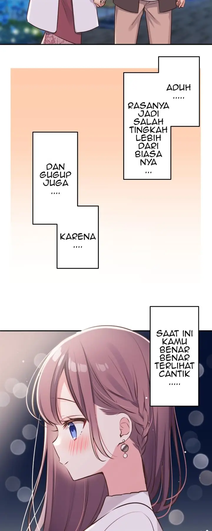 image-komik-waka-chan-wa-kyou-mo-azatoi-chapter-111-19/39