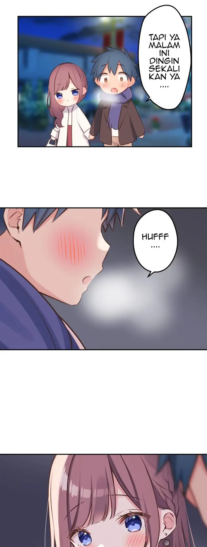 image-komik-waka-chan-wa-kyou-mo-azatoi-chapter-111-23/39
