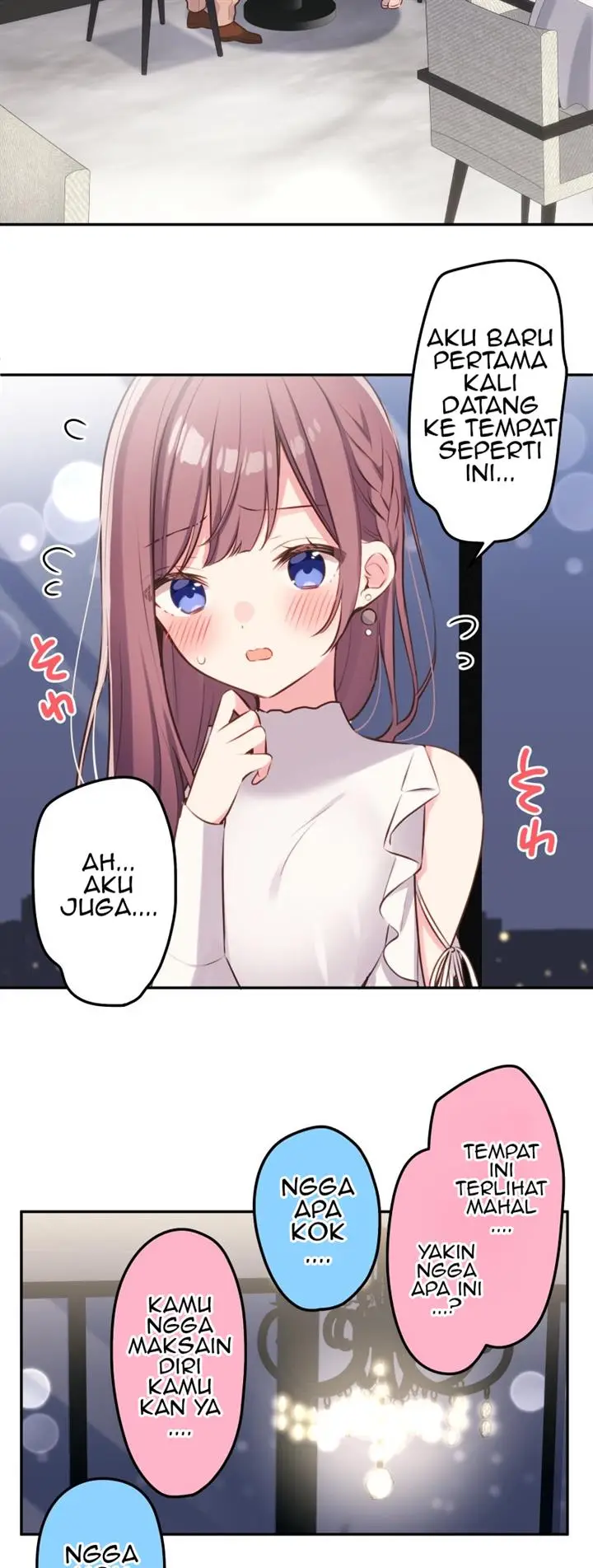 image-komik-waka-chan-wa-kyou-mo-azatoi-chapter-111-26/39