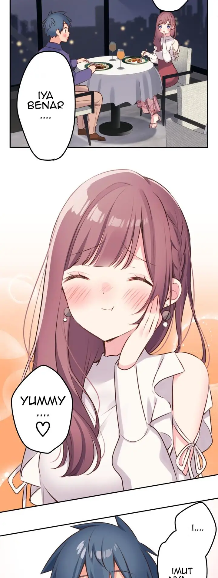 image-komik-waka-chan-wa-kyou-mo-azatoi-chapter-111-32/39