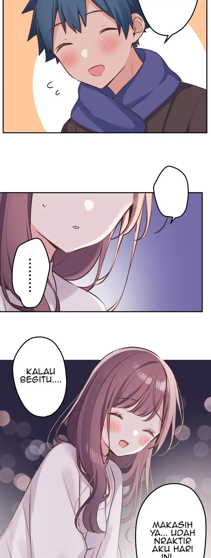 image-komik-waka-chan-wa-kyou-mo-azatoi-chapter-111-35/39