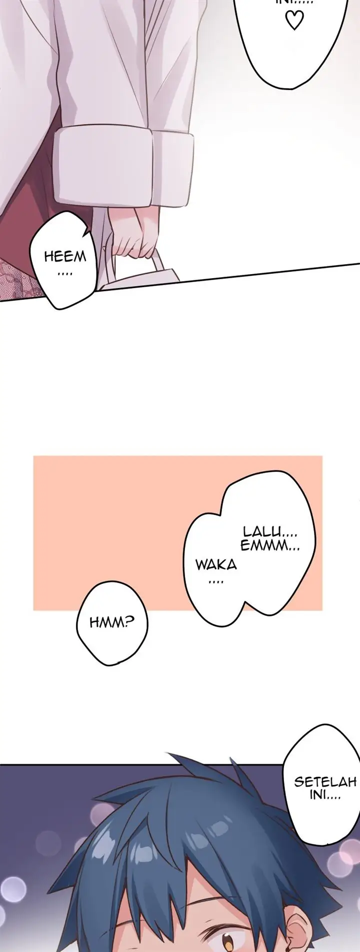 image-komik-waka-chan-wa-kyou-mo-azatoi-chapter-111-36/39