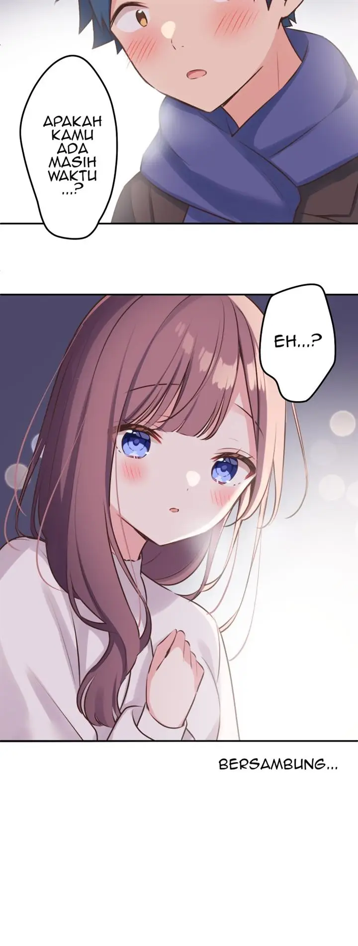 image-komik-waka-chan-wa-kyou-mo-azatoi-chapter-111-37/39