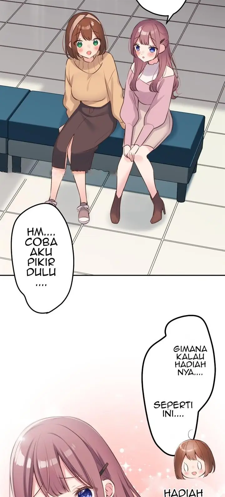 image-komik-waka-chan-wa-kyou-mo-azatoi-chapter-111.5-2/5