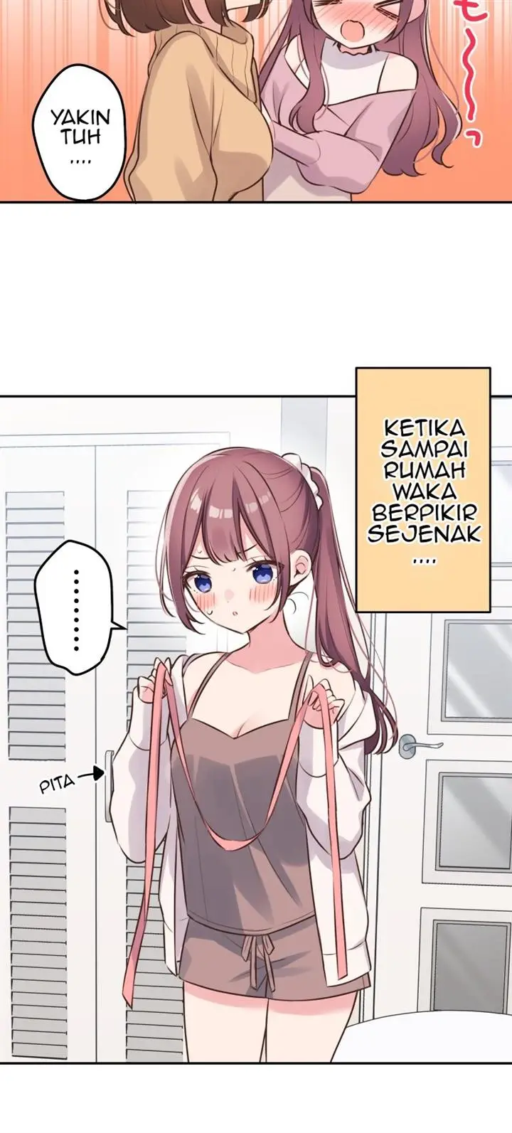 image-komik-waka-chan-wa-kyou-mo-azatoi-chapter-111.5-4/5