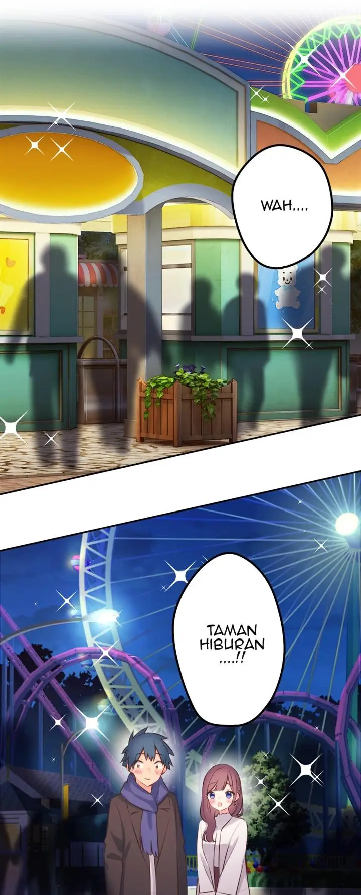 image-komik-waka-chan-wa-kyou-mo-azatoi-chapter-112-4/39