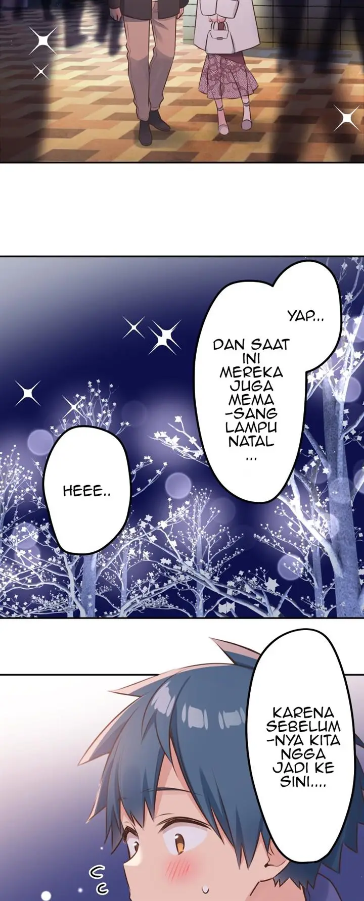 image-komik-waka-chan-wa-kyou-mo-azatoi-chapter-112-5/39