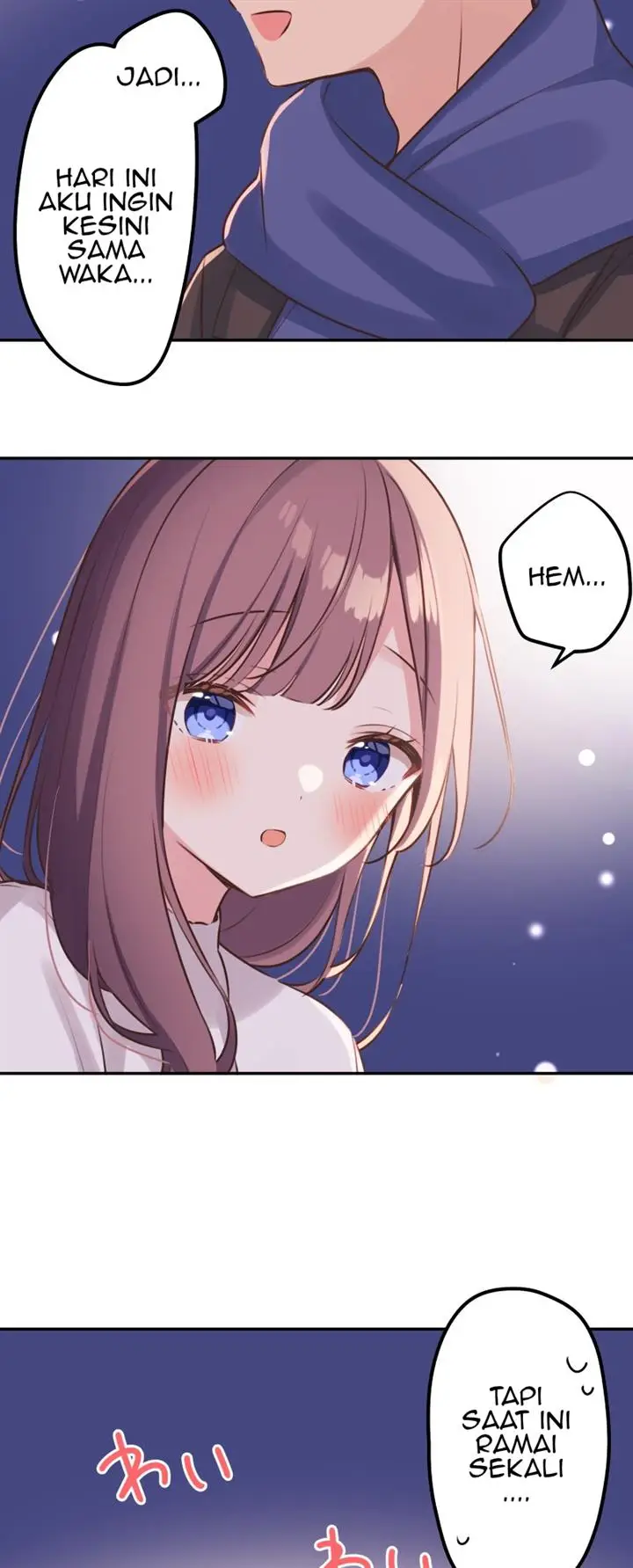 image-komik-waka-chan-wa-kyou-mo-azatoi-chapter-112-6/39