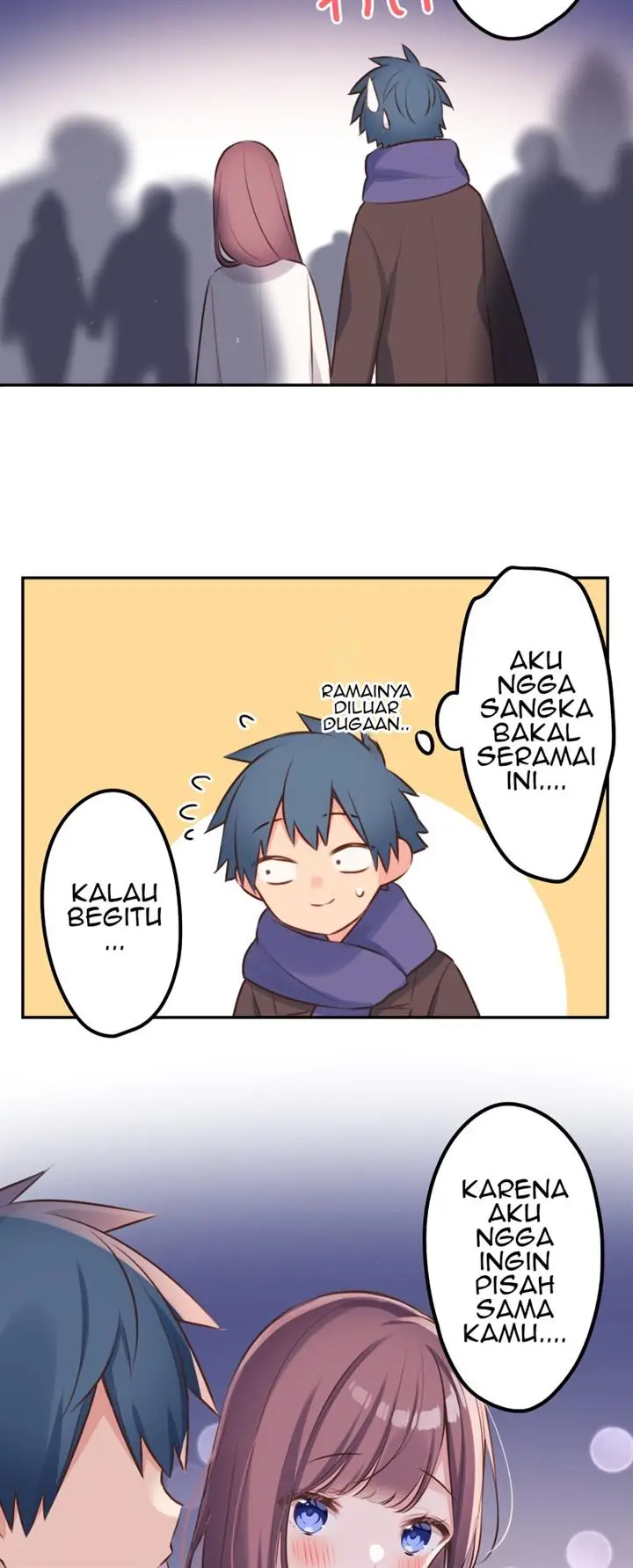 image-komik-waka-chan-wa-kyou-mo-azatoi-chapter-112-7/39