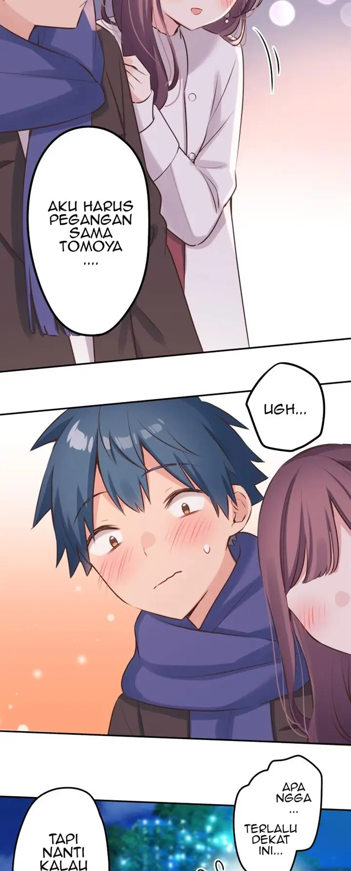 image-komik-waka-chan-wa-kyou-mo-azatoi-chapter-112-8/39