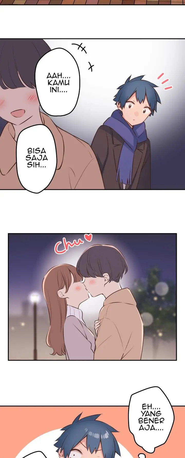 image-komik-waka-chan-wa-kyou-mo-azatoi-chapter-112-13/39