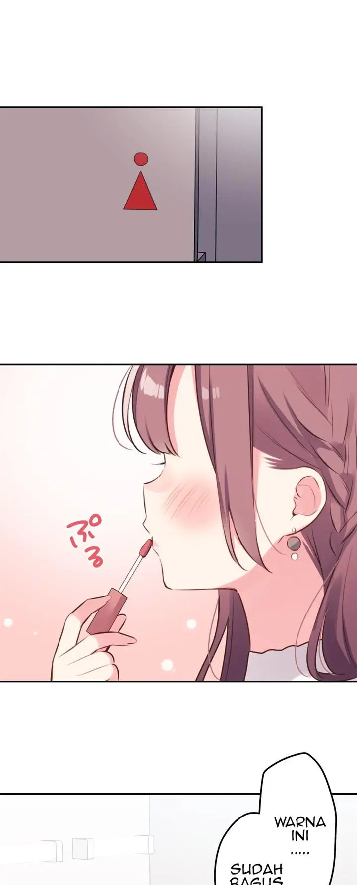 image-komik-waka-chan-wa-kyou-mo-azatoi-chapter-112-15/39