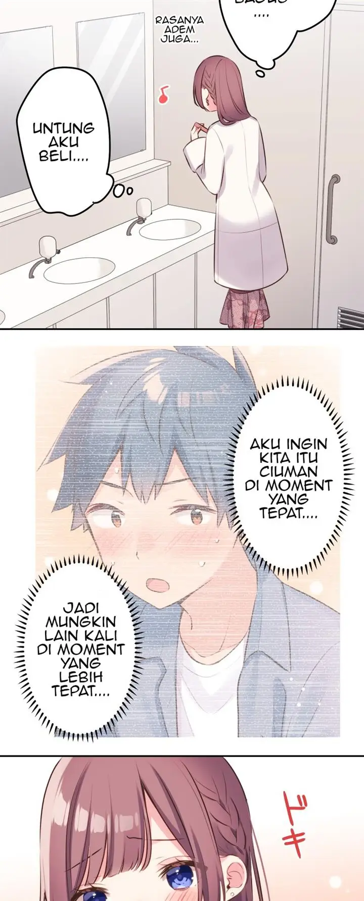 image-komik-waka-chan-wa-kyou-mo-azatoi-chapter-112-16/39