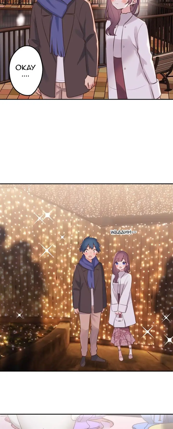 image-komik-waka-chan-wa-kyou-mo-azatoi-chapter-112-18/39