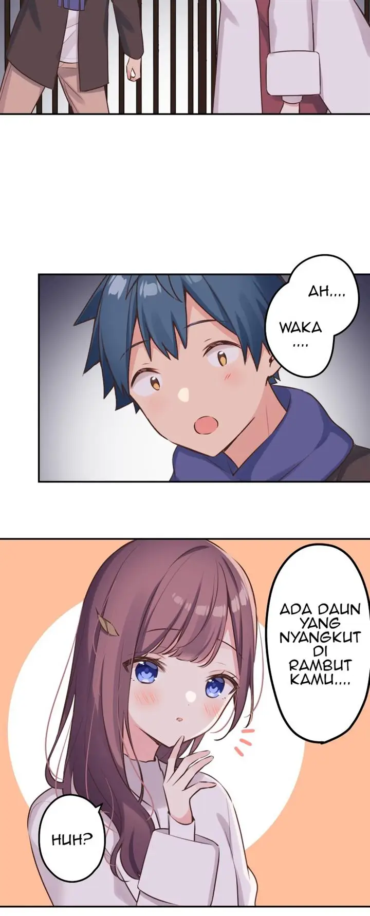 image-komik-waka-chan-wa-kyou-mo-azatoi-chapter-112-20/39