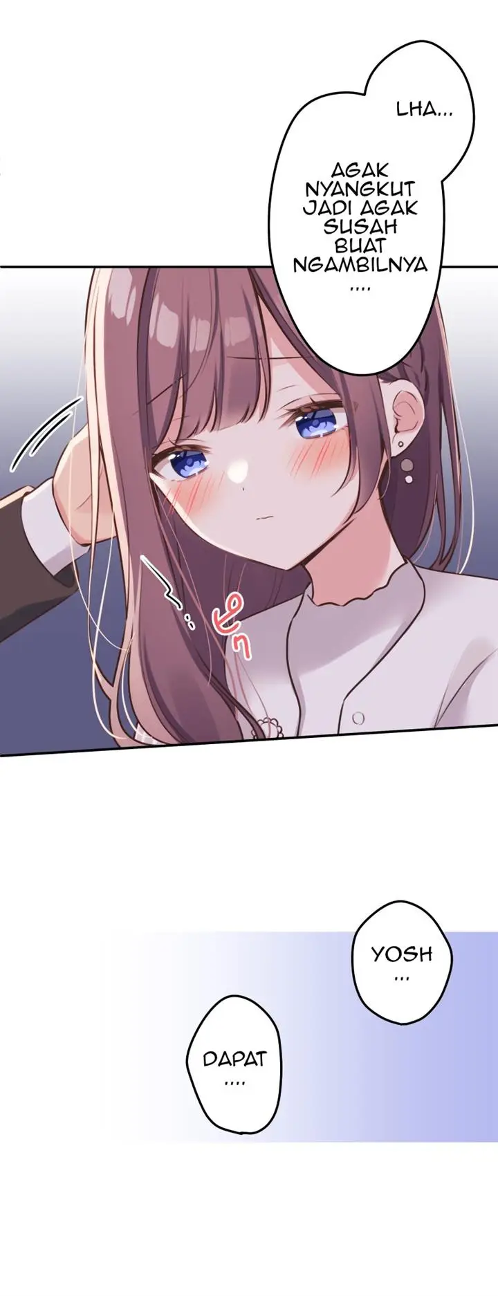 image-komik-waka-chan-wa-kyou-mo-azatoi-chapter-112-22/39