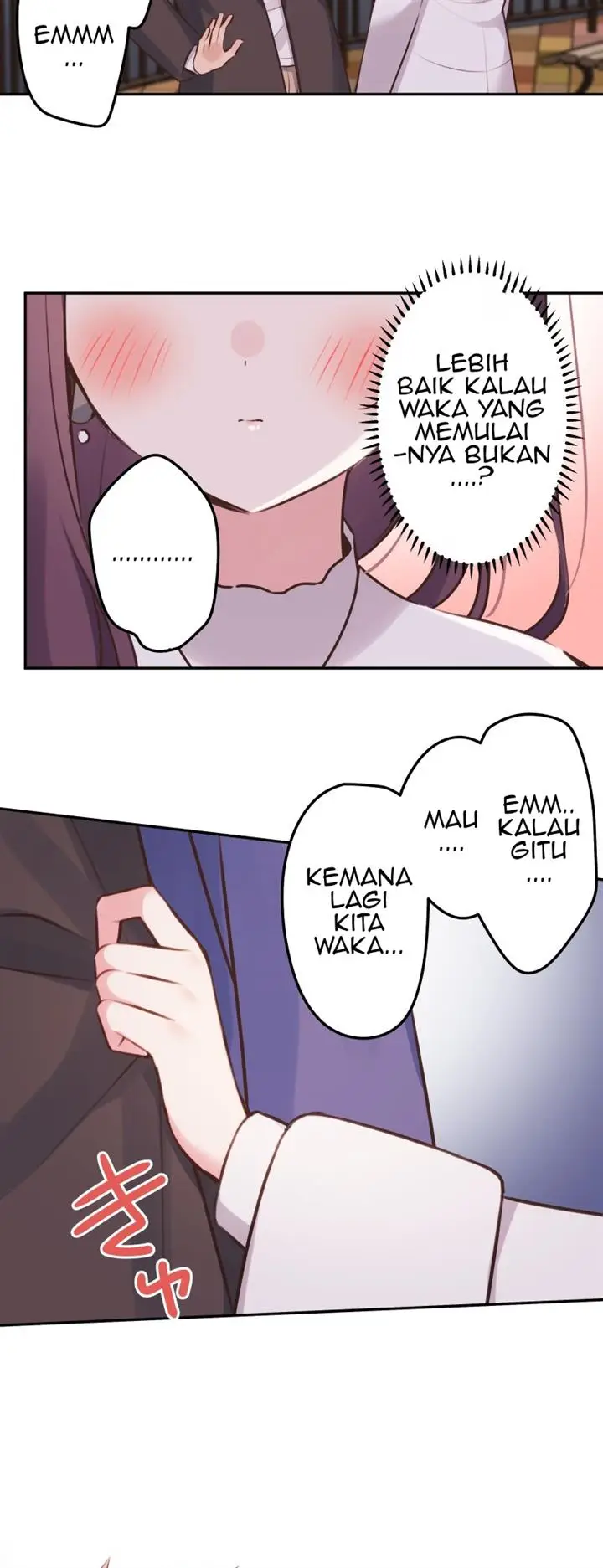 image-komik-waka-chan-wa-kyou-mo-azatoi-chapter-112-25/39