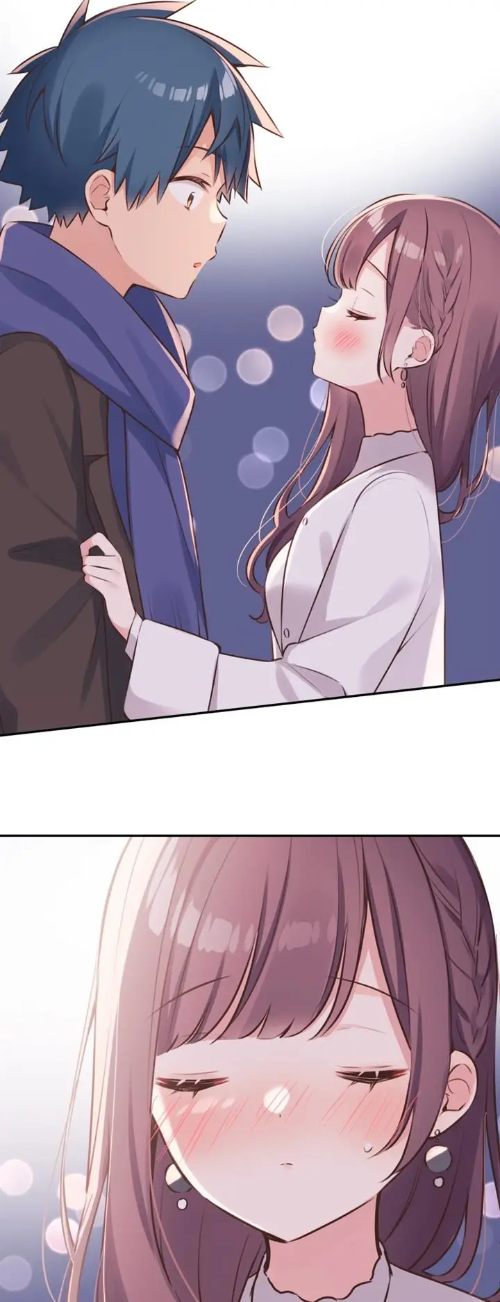 image-komik-waka-chan-wa-kyou-mo-azatoi-chapter-112-26/39